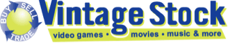 VintageStock