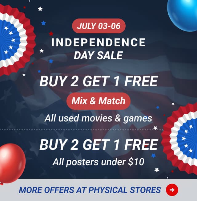 Independence Day